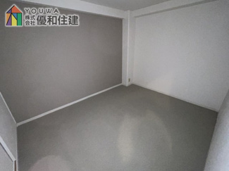 【洋室】 | ライオンズマンション舞子