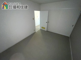 【洋室】 | ライオンズマンション舞子