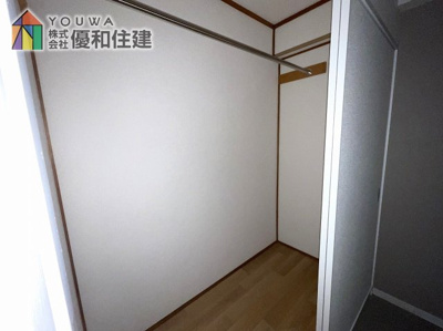【収納】 | ライオンズマンション舞子