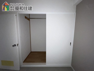 【収納】 | ライオンズマンション舞子