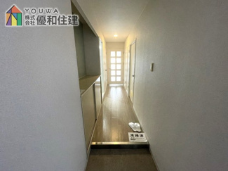 【玄関】 | ライオンズマンション舞子