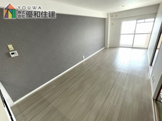 【居間・リビング】 | ライオンズマンション舞子
