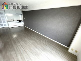 【居間・リビング】 | ライオンズマンション舞子