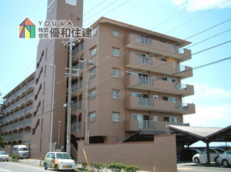 【外観】 | ライオンズマンション舞子
