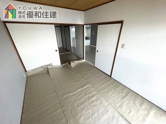 【和室】 | ライオンズマンション舞子