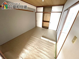 【和室】 | ライオンズマンション舞子