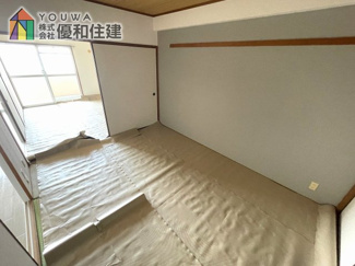 【和室】 | ライオンズマンション舞子