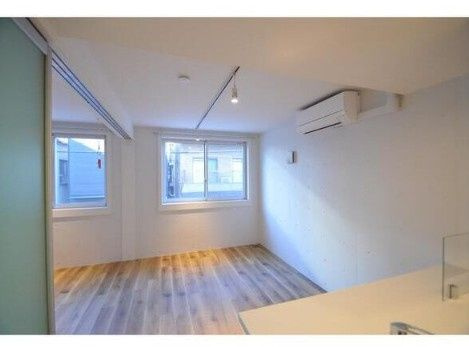 トライム吾妻橋の内装