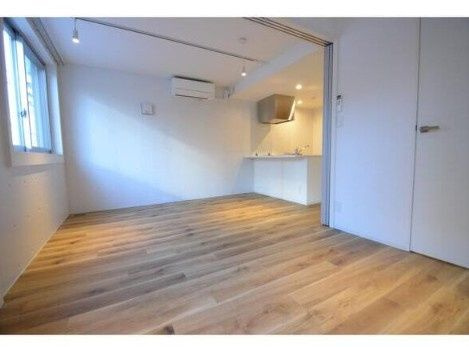 トライム吾妻橋の内装