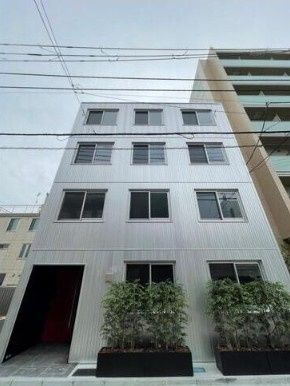 トライム吾妻橋