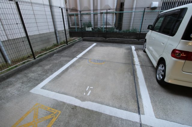 【駐車場】 | S-FORT江坂LIBERTS