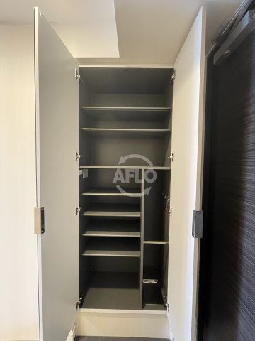 アドバンス大阪セレーノの収納|アドバンス大阪セレーノ　シューズボックス