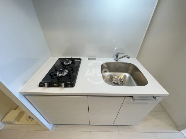 アドバンス大阪セレーノのキッチン|アドバンス大阪セレーノ　キッチン