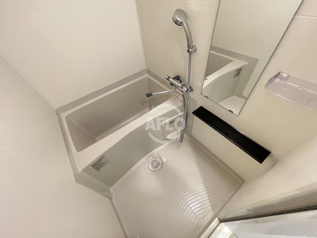 アドバンス大阪セレーノの浴室|アドバンス大阪セレーノ　風呂