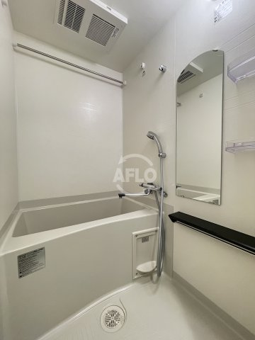 アドバンス大阪セレーノの浴室|アドバンス大阪セレーノ　風呂