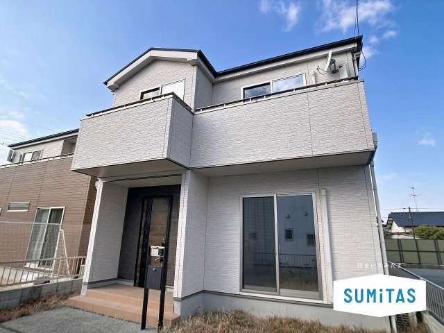 岡山市中区 江並 中古一戸建