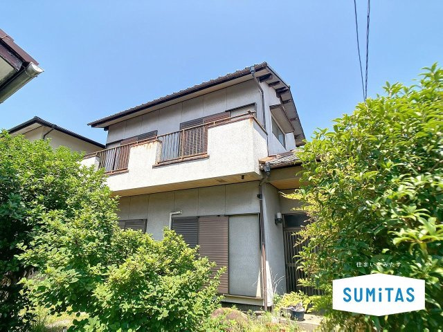 岡山市南区大福の中古一戸建