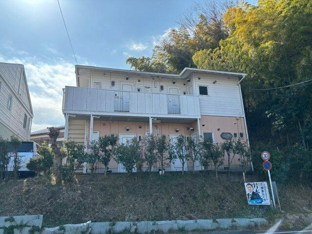 グランドヒル岡上Ｂ