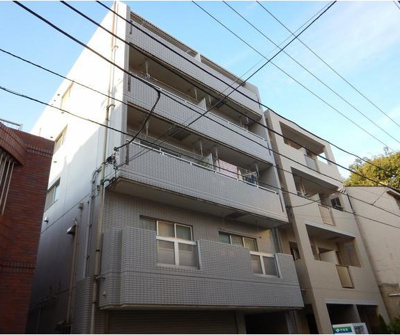 【外観】 | 住吉ビル