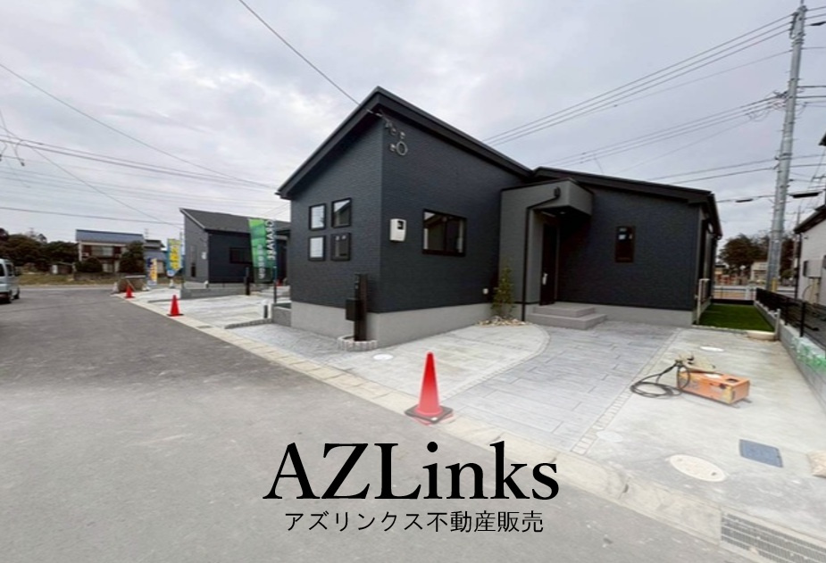 グラファーレ船橋市二和西2丁目26期
