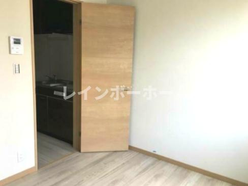 エアカーサ四ツ木