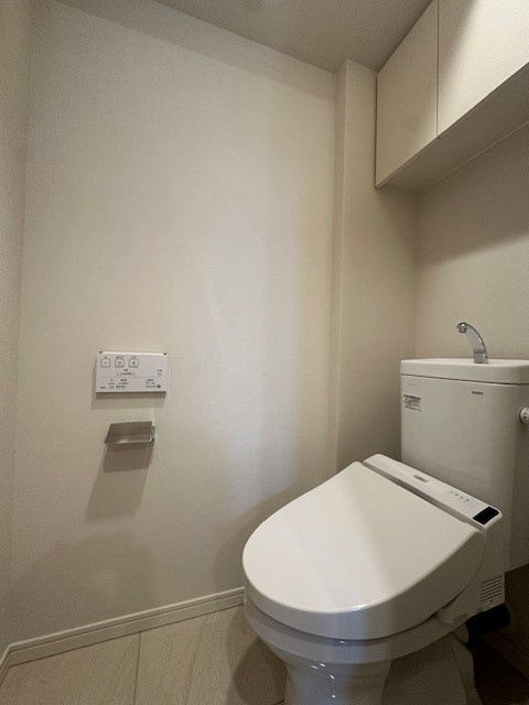 アーバンコア原宿のトイレ|※参考写真