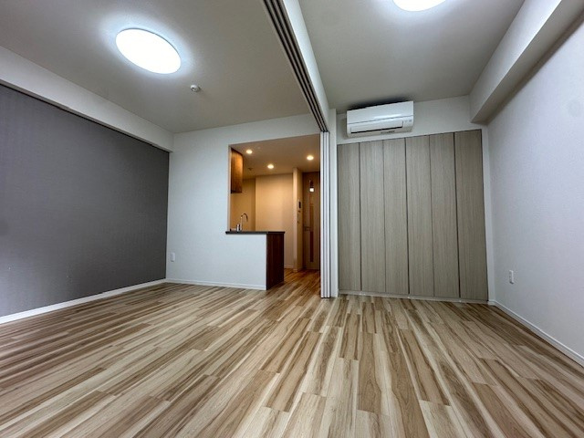 アーバンコア原宿の居間・リビング|※参考写真