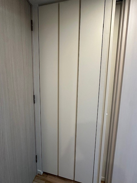 アーバンコア原宿の収納|※参考写真