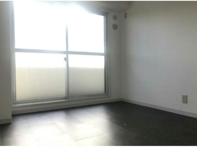 ギャラクシー・ホーヨーの洋室