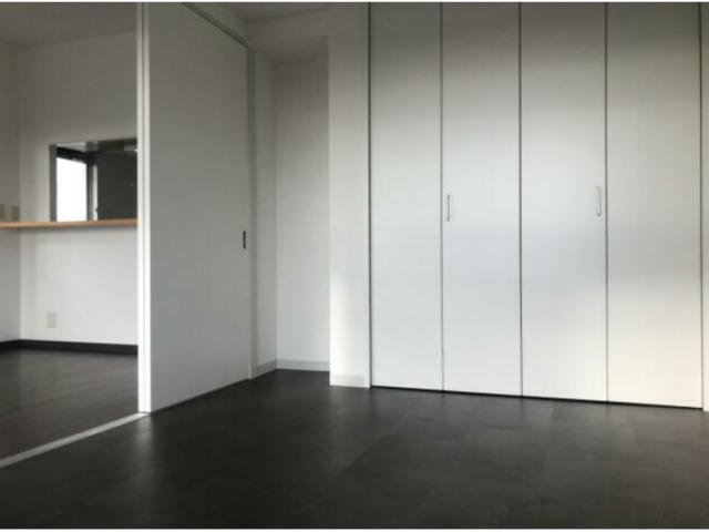 ギャラクシー・ホーヨーの洋室