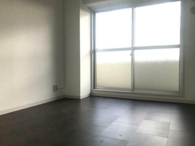 ギャラクシー・ホーヨーの洋室