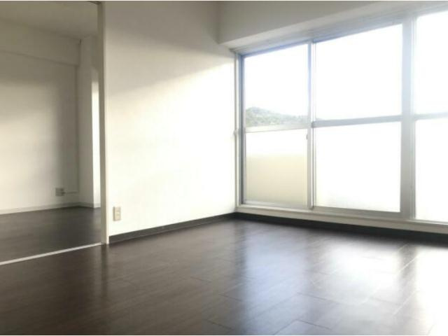 ギャラクシー・ホーヨーの洋室