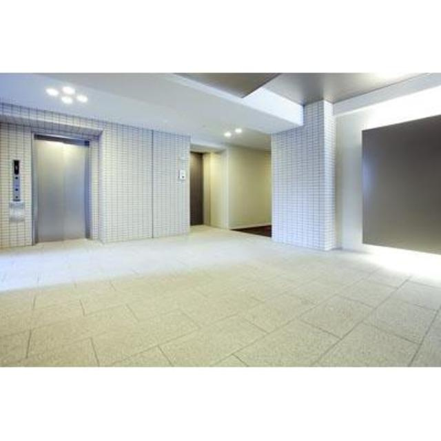 ｉ－Ｓｕｉｔｅ　ＨｉｇａｓｈｉＮａｋａｎｏのその他共用部分