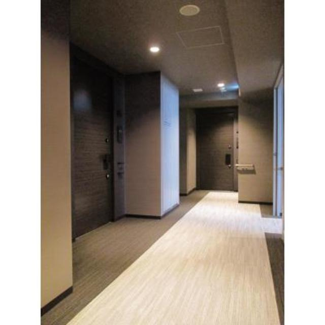 ルフォンプログレ滝野川のその他