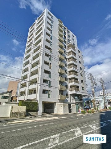 プログレス鹿田本町