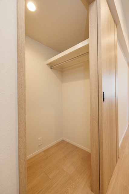パークホームズ本郷三丁目のその他|※写真は同タイプ住戸です。