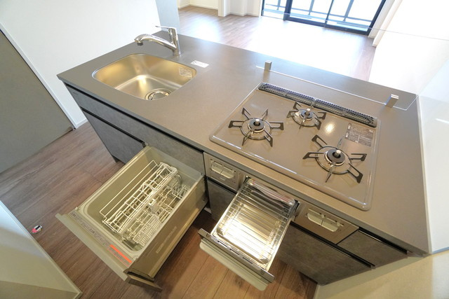 クラリティア浅草のその他|※写真は同タイプ住戸です。