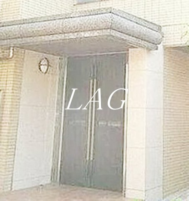 【エントランス】 | ベルケン北馬込 | エントランスです。