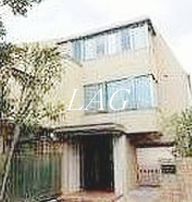 【外観】 | ベルケン北馬込 | 外観です。