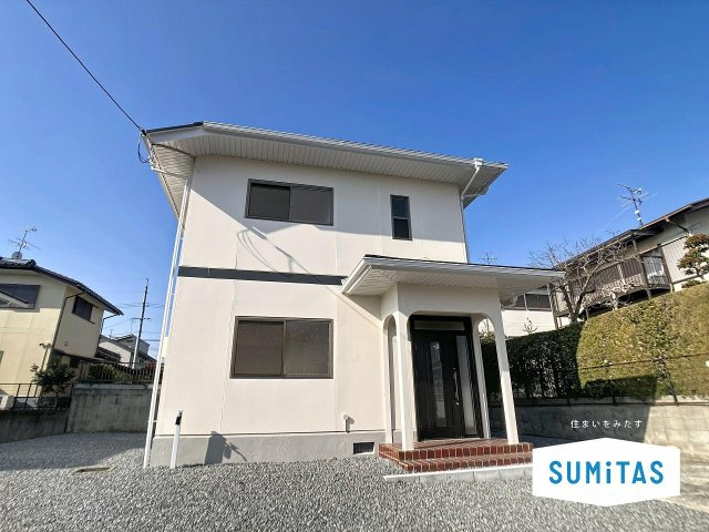 赤磐市桜が丘西6丁目 中古一戸建
