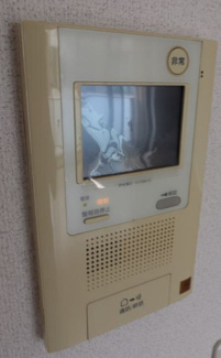 【セキュリティ】 | TENAS一社 | ※参考写真