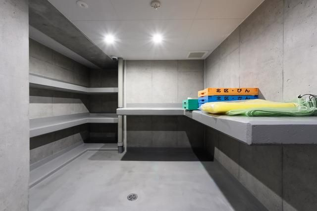 ラフォンテ田端のその他