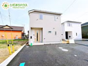 神栖市波崎第5　新築戸建　1号棟の画像