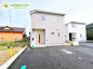 神栖市波崎第5　新築戸建　1号棟の画像