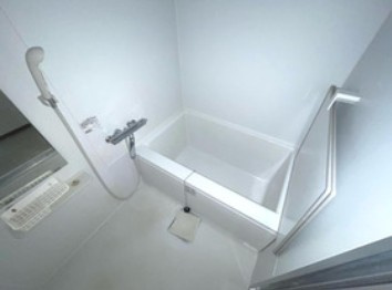 【浴室】 | 巳善ハイツ