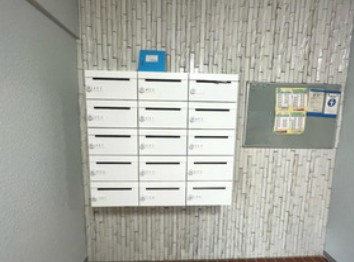 【設備】 | 巳善ハイツ