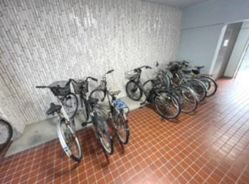 【その他共用部分】 | 巳善ハイツ