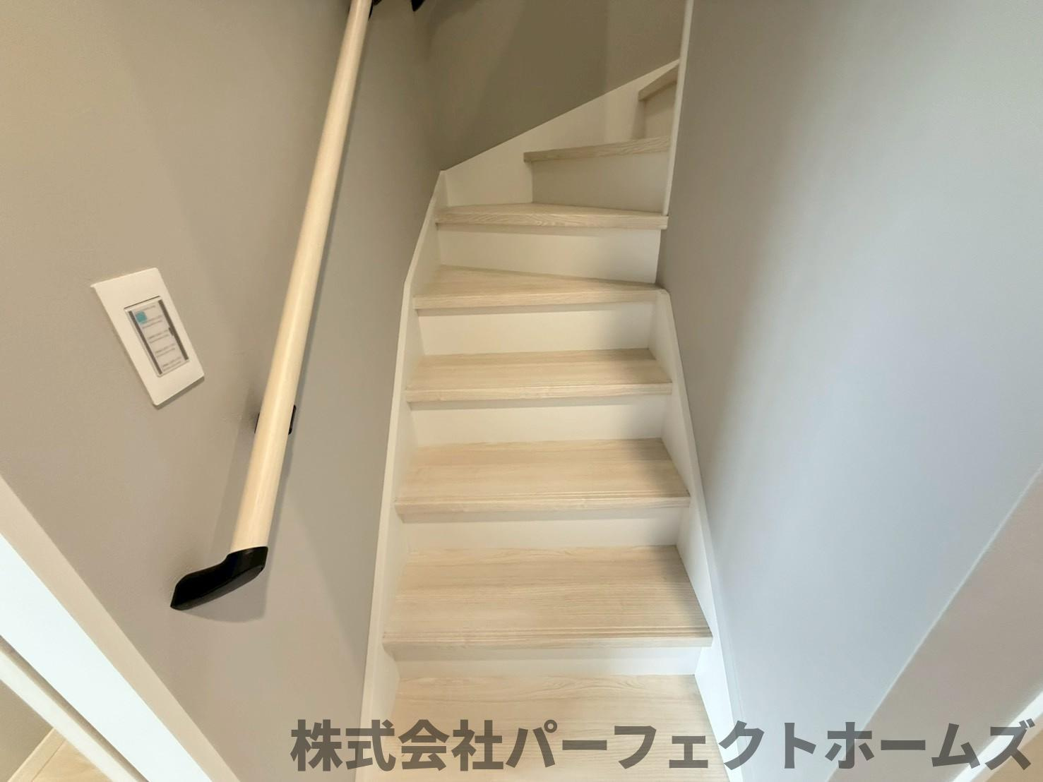 長尾西町1丁目戸建の内装|過ごしやすい室内です