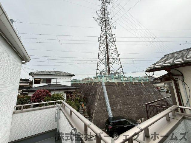 長尾西町1丁目戸建の展望