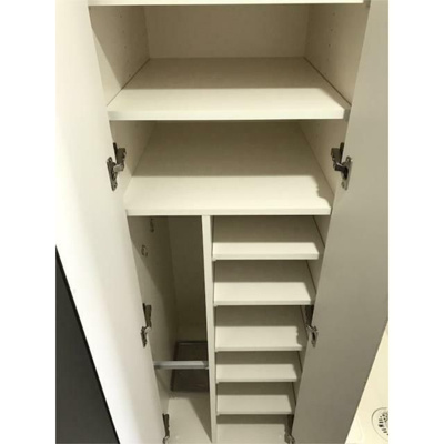 【玄関】 | メイクスデザイン門前仲町リバープレイス